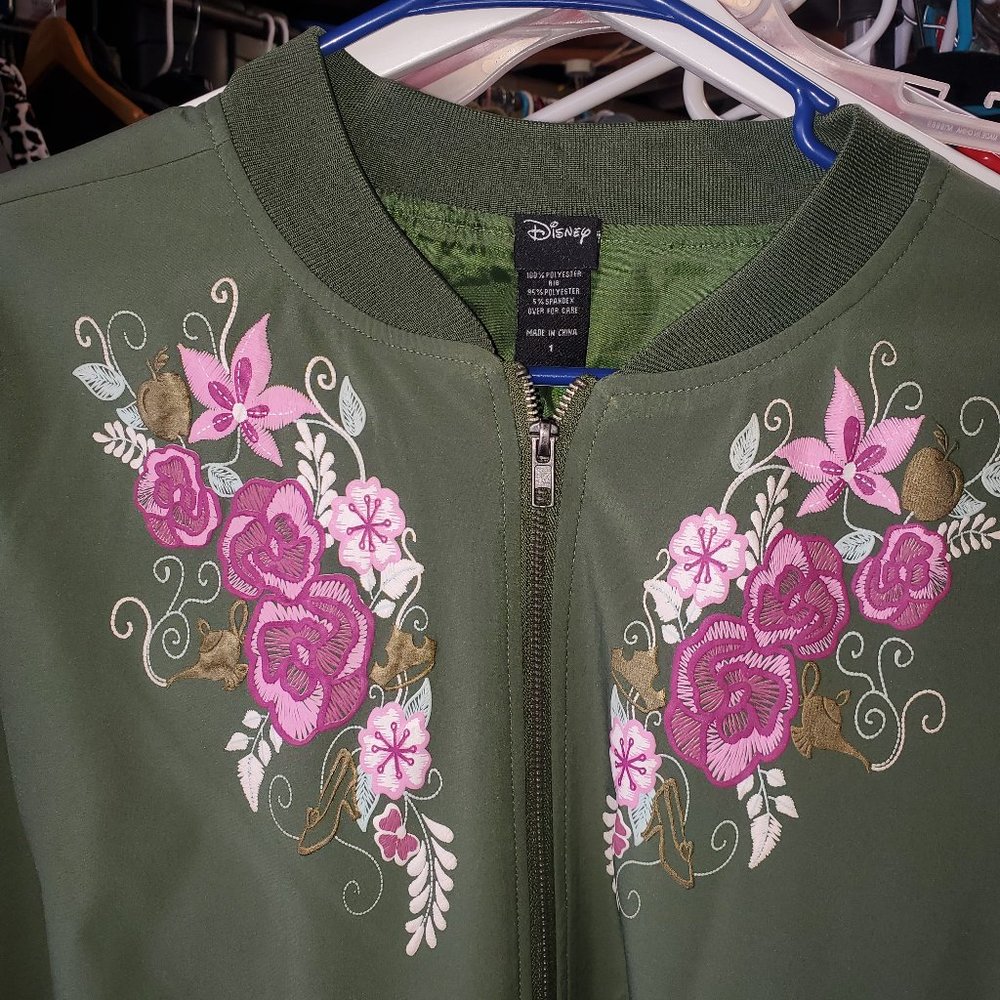 Disney Princess Jacket